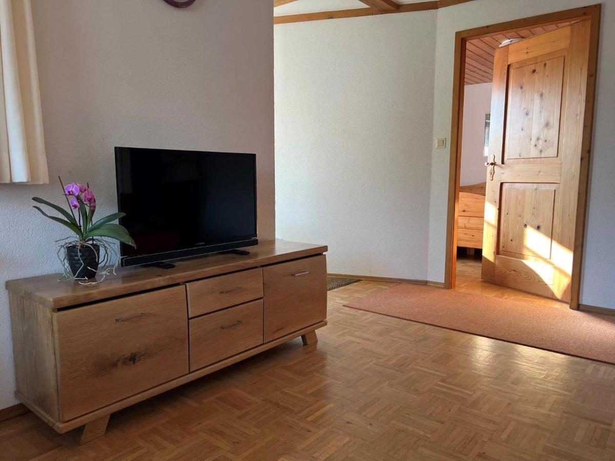 Ferienwohnungen Frick Möggers Extérieur photo