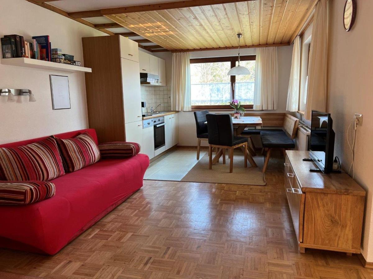 Ferienwohnungen Frick Möggers Extérieur photo