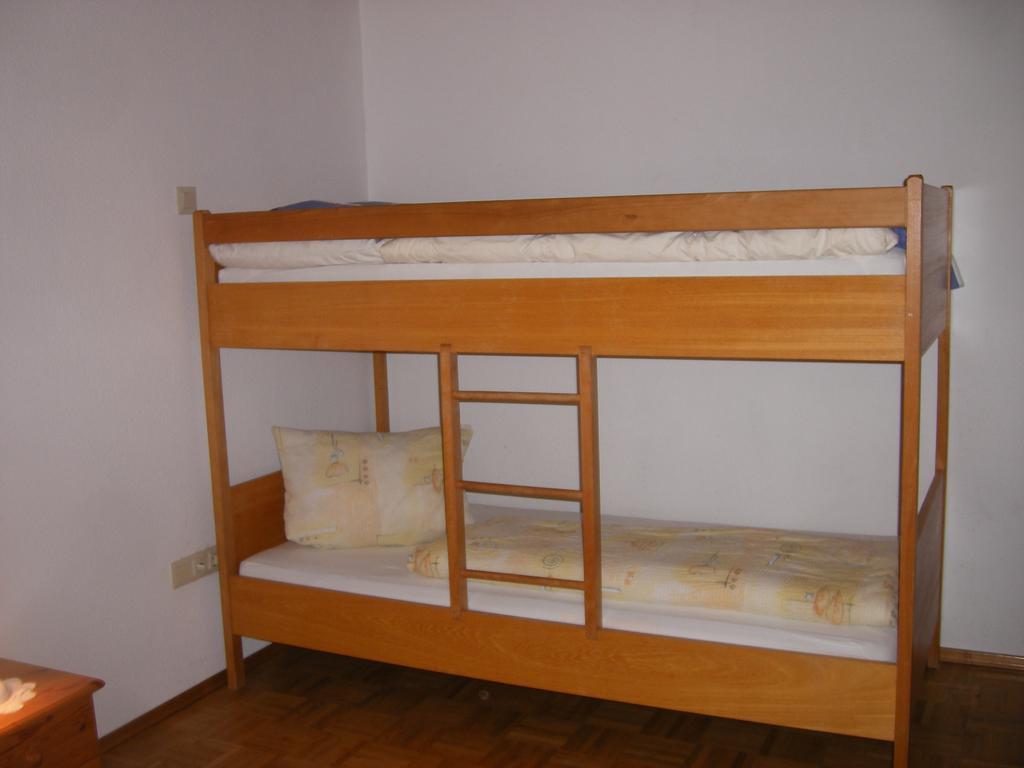 Ferienwohnungen Frick Möggers Chambre photo